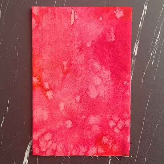 Flow Basics by Create Joy Project - All The Trimmings - Flow Red 8433 35