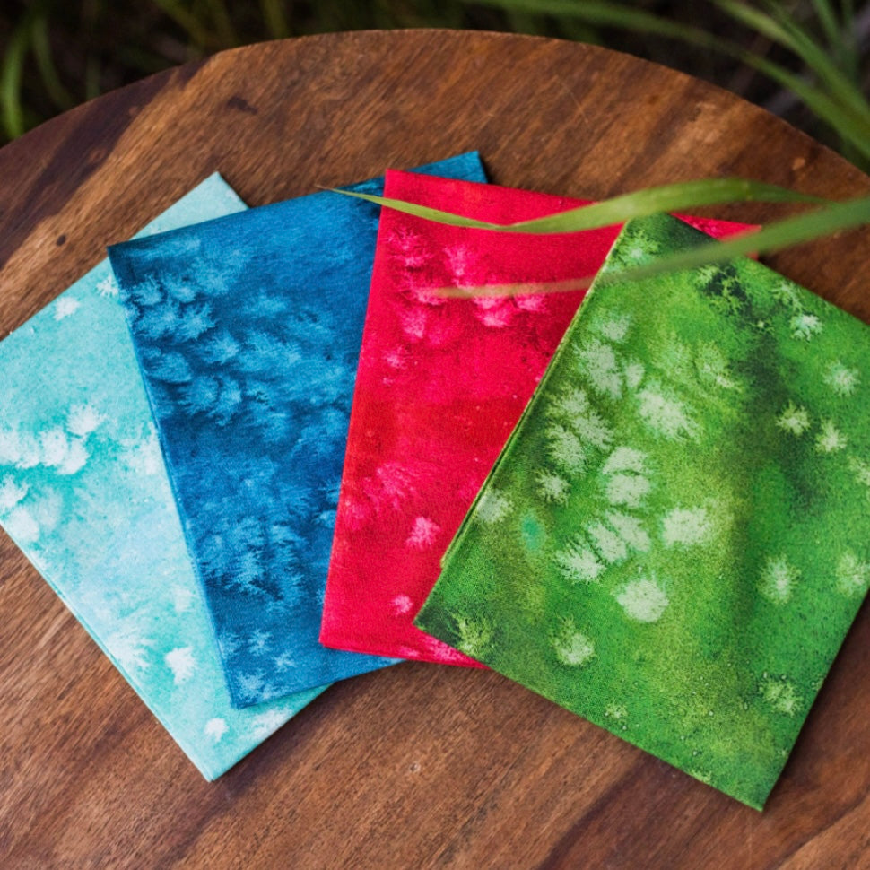 Flow Basics by Create Joy Project - All The Trimmings - Flow Red 8433 35