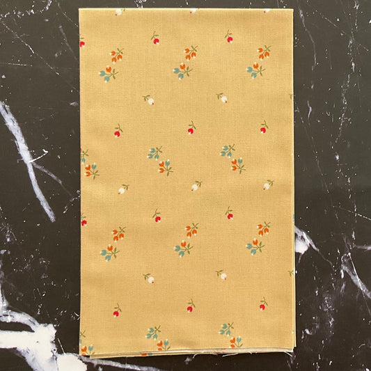 Flower Box by Renee Nanneman : Buds Champagne A-1018-N