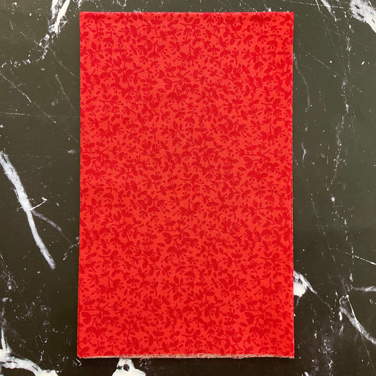 Flower Box by Renee Nanneman : Honeysuckle Cherry A-1021-R