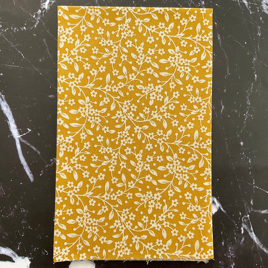 Flower Box by Renee Nanneman : Jasmine Chartreuse A-1017-Y