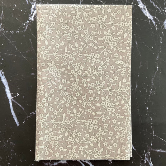 Flower Box by Renee Nanneman : Jasmine Light Pewter A-1017-C