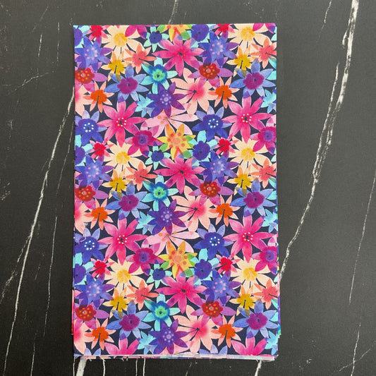 Flower Patches by Amarylis Henderson : Low Cal Bundles