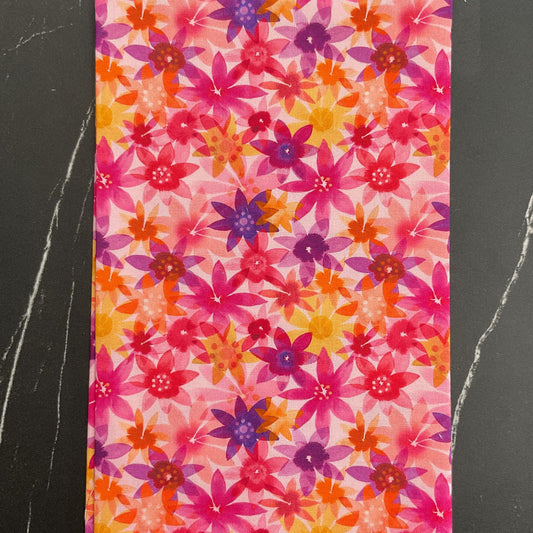 Flower Patches by Amarylis Henderson : Low Cal Bundles