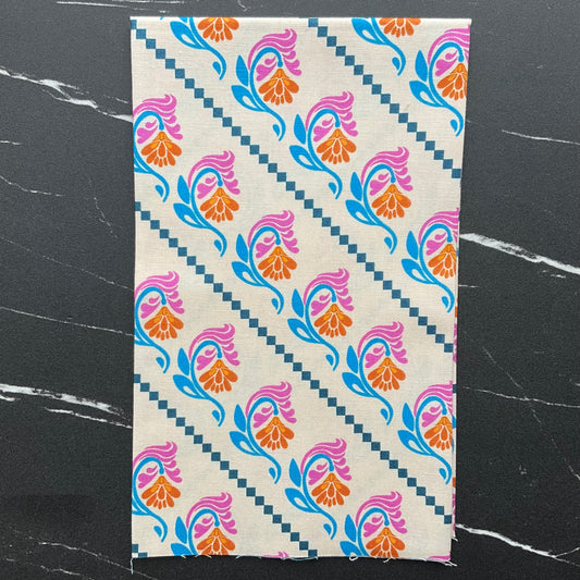 Fluent by Anna Maria Horner - Tilt - Froth