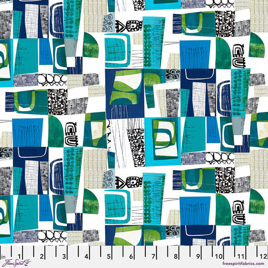 Flying South by Clare Youngs : Fabric Bundles