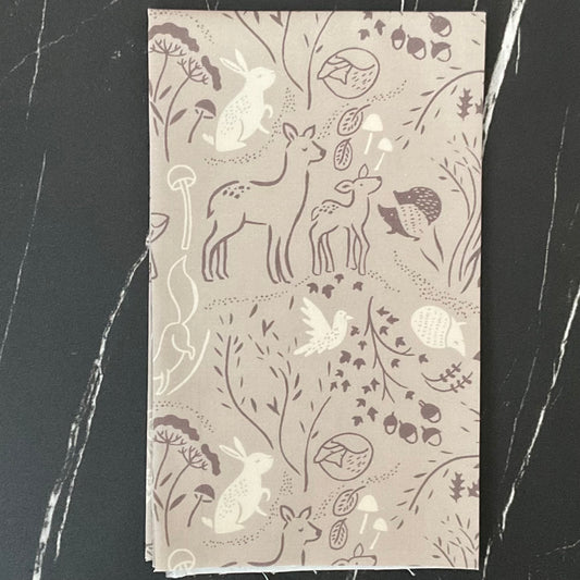 Forest Tales by Whistler Studios ~ Fabric Bundles