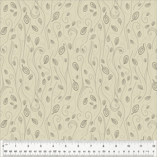 Forest Tales by Whistler Studios ~ Khaki SKU 54443-6
