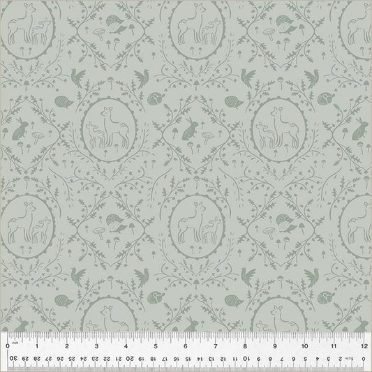 Forest Tales by Whistler Studios ~ Sage SKU 54442-5