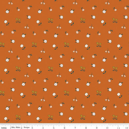 Forgotten Memories by Minki Kim: Blossom Autumn