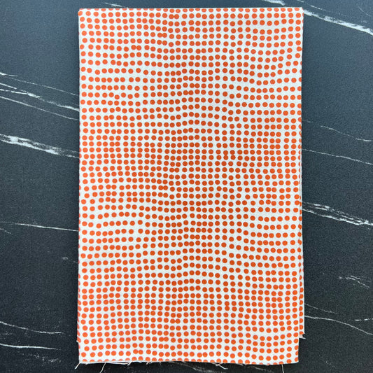 Frisky by Zen Chic : Frisky Dots Creamy Cheeky 1774 12