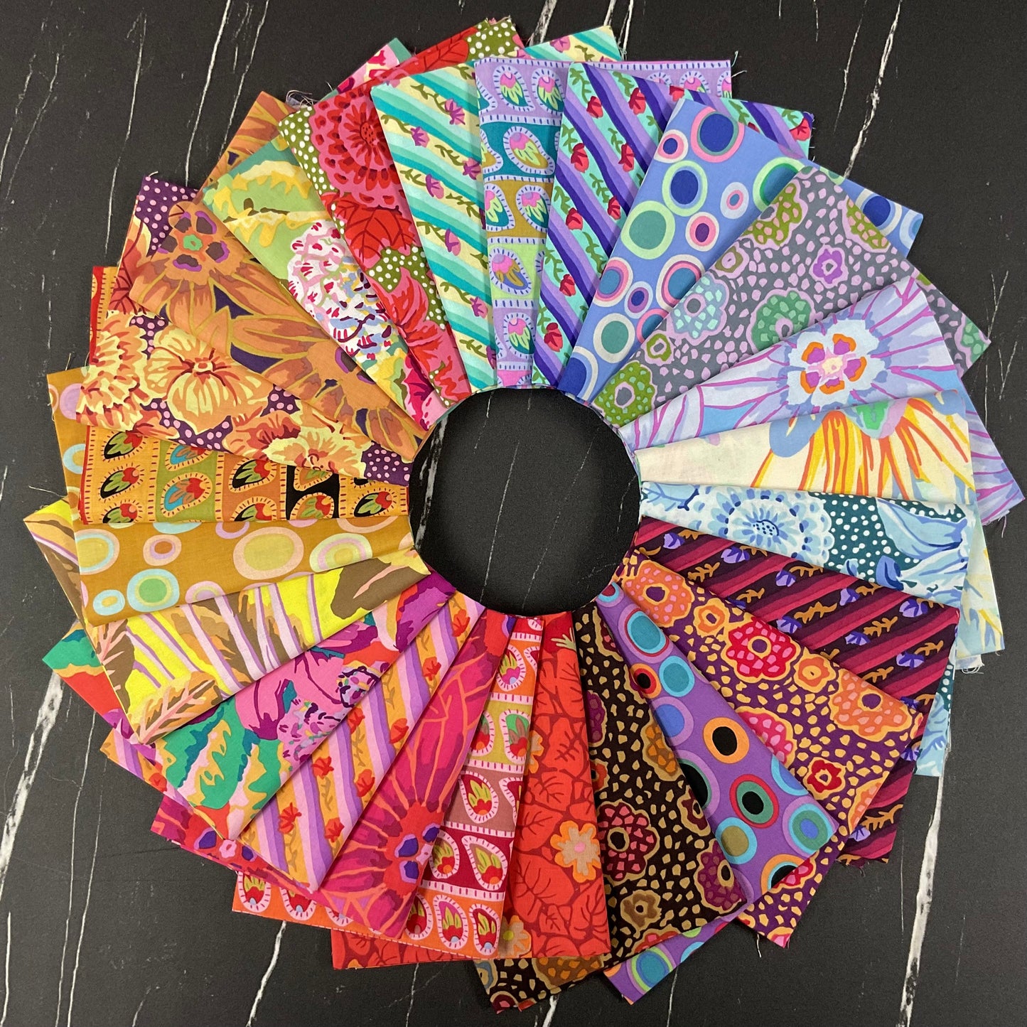 From the Archives by Kaffe Fassett : Fabric Bundles
