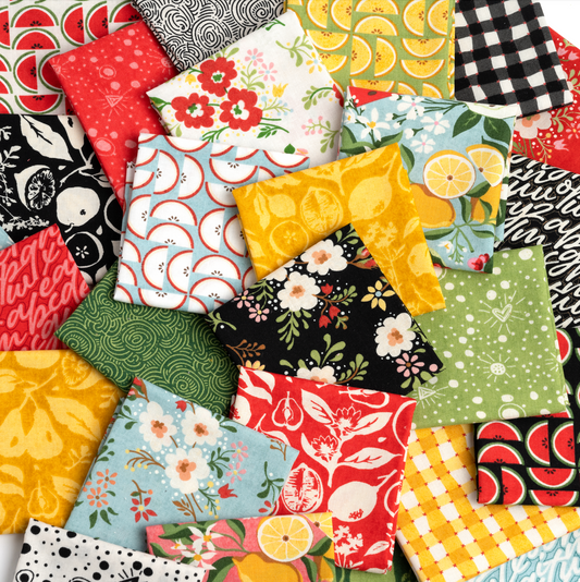 Fruit Loop by BasicGrey : Layer Cake