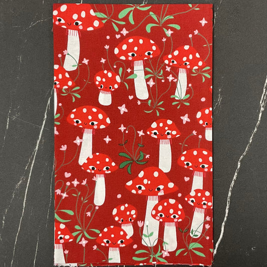 Funny Valentine by Lizzy House : Fabric Bundles Including Panel