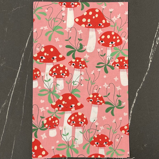 Funny Valentine by Lizzy House : Fabric Bundles Including Panel