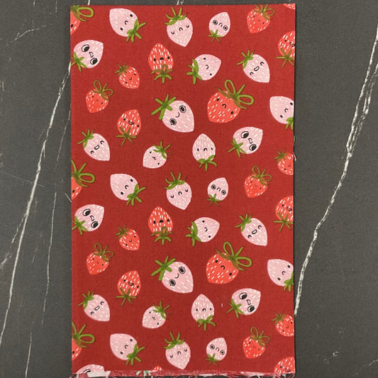 Funny Valentine by Lizzy House : Fabric Bundles Including Panel