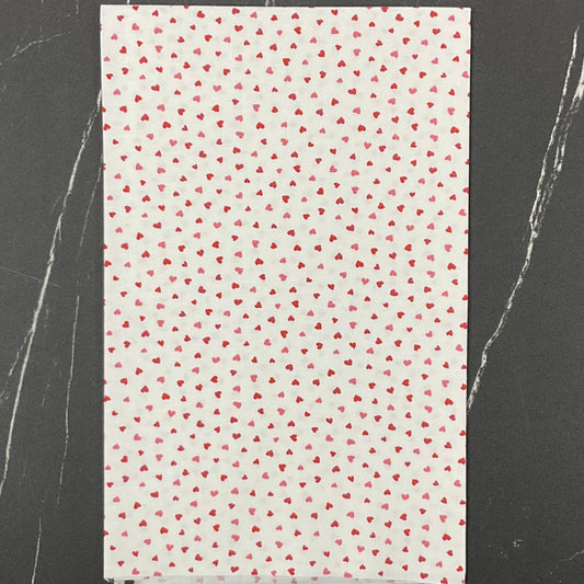 Funny Valentine by Lizzy House : Fabric Bundles Including Panel