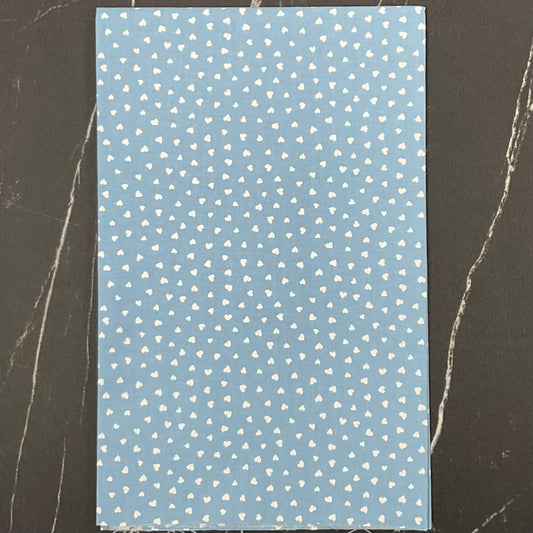 Funny Valentine by Lizzy House : Tiny Hearts Sky 37148 25