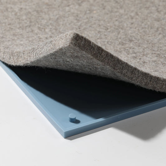 GEasy Wool Pressing Mat by GE Designs - Large (Estimated Arrival Late December 2025)