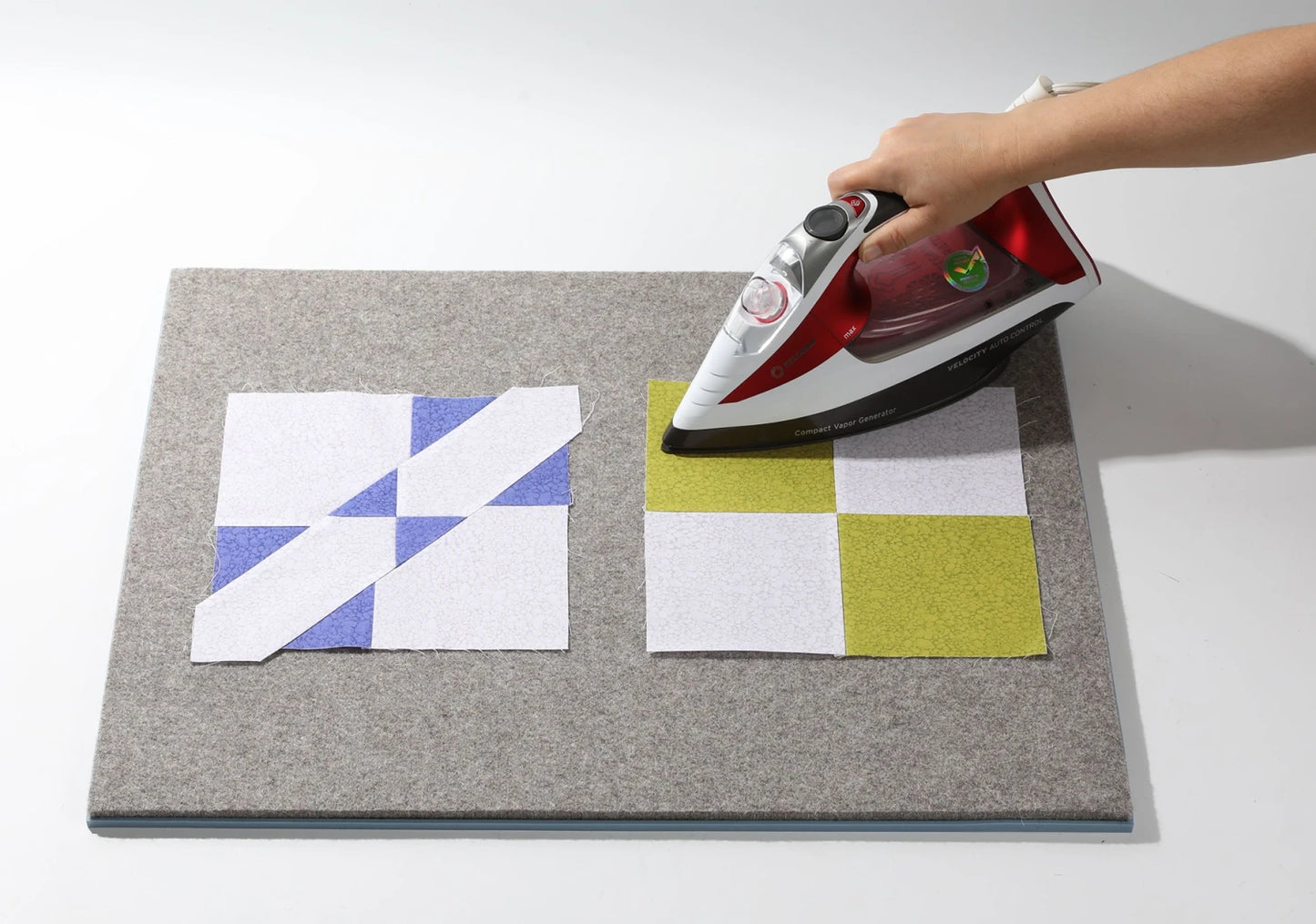 GEasy Wool Pressing Mat by GE Designs - Large (Estimated Arrival Late December 2025)