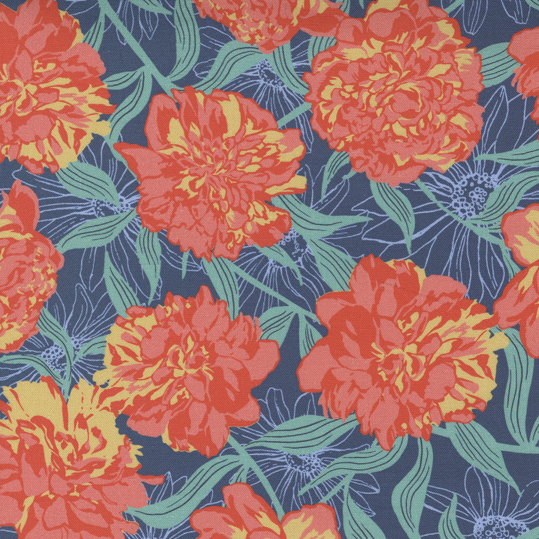 Garden Society by Crystal Manning 11890 14