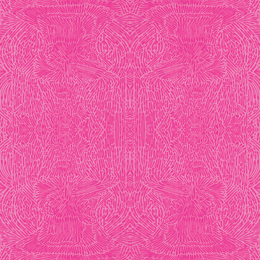 Gentle Warriors by Danielle Duer : Affinity Pink 16487-21