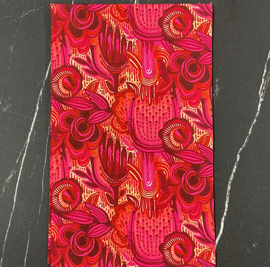 Gentle Warriors by Danielle Duer : Fabric Bundles Including Panel