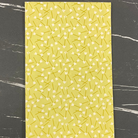 GeoBloom by Sewcial Bee Collective : Flower Pins SBC-GB-1021