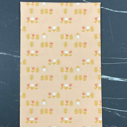 GeoBloom by Sewcial Bee Collective : Petal Drift SBC-GB-1024