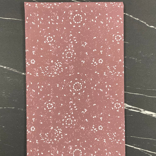 GeoBloom by Sewcial Bee Collective : Swirling Leaves SBC-GB-1043