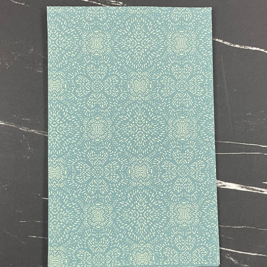 GeoBloom by Sewcial Bee Collective : Whimsical Ashes SBC-GB-1014