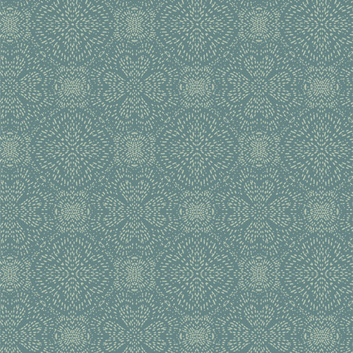 GeoBloom by Sewcial Bee Collective : Whimsical Ashes SBC-GB-1014