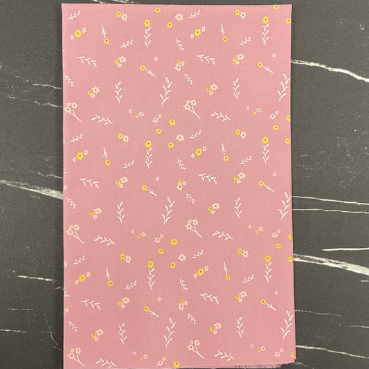 GeoBloom by Sewcial Bee Collective : Whimsy Bloom SBC-GB-1042