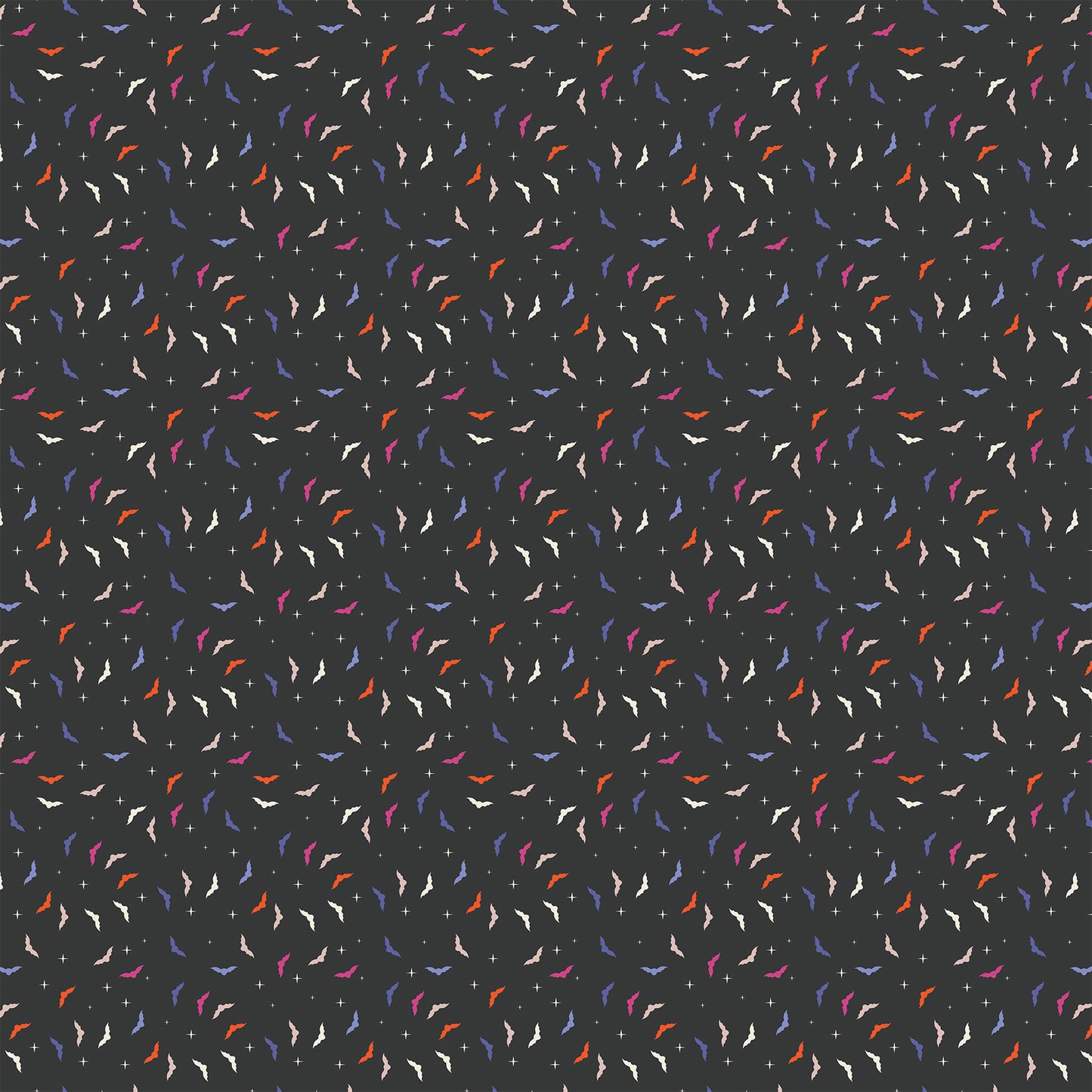 Ghost Town by Dana Willard - Bats 90518-99