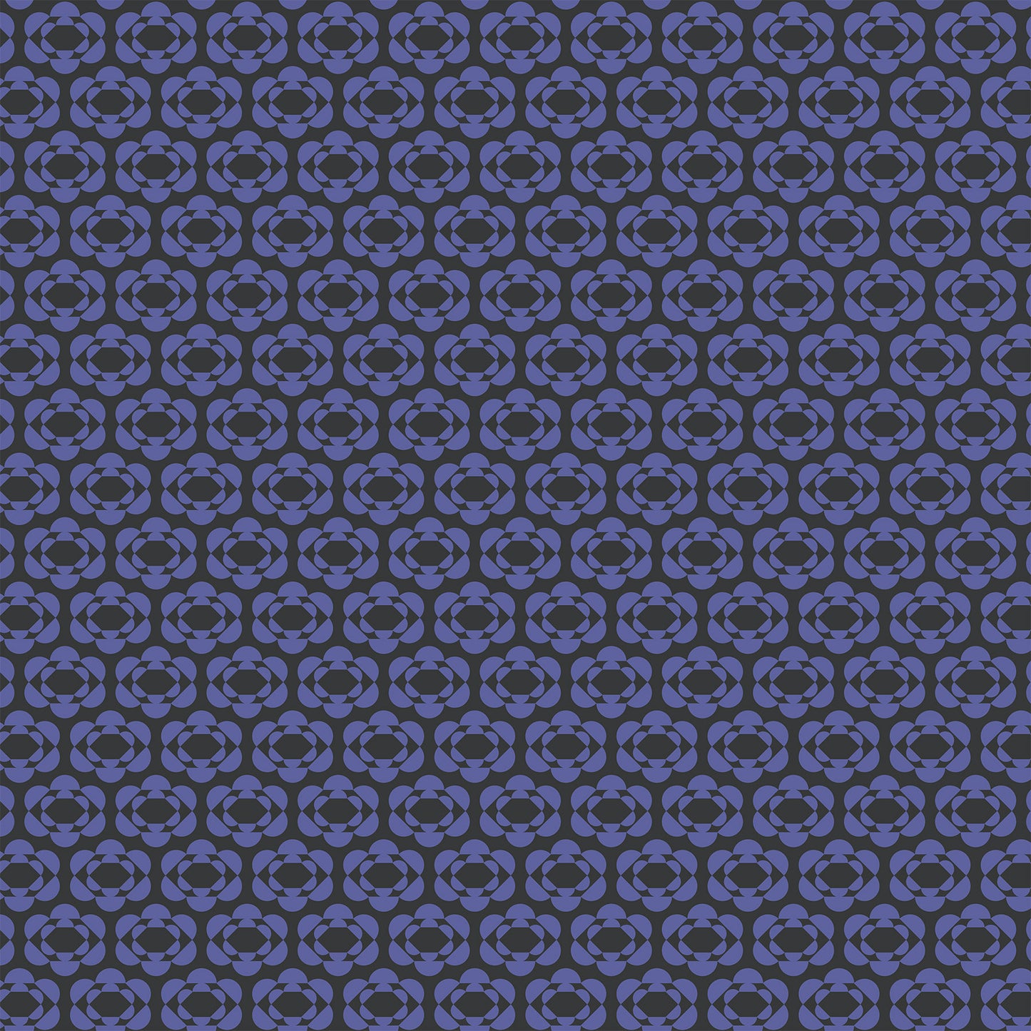 Ghost Town by Dana Willard - Spooky Floral 90522-99