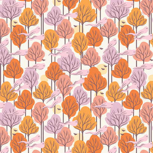 Ghostly & Haunted by AGF Studio ~ Phantom Forest Ray GHH13141