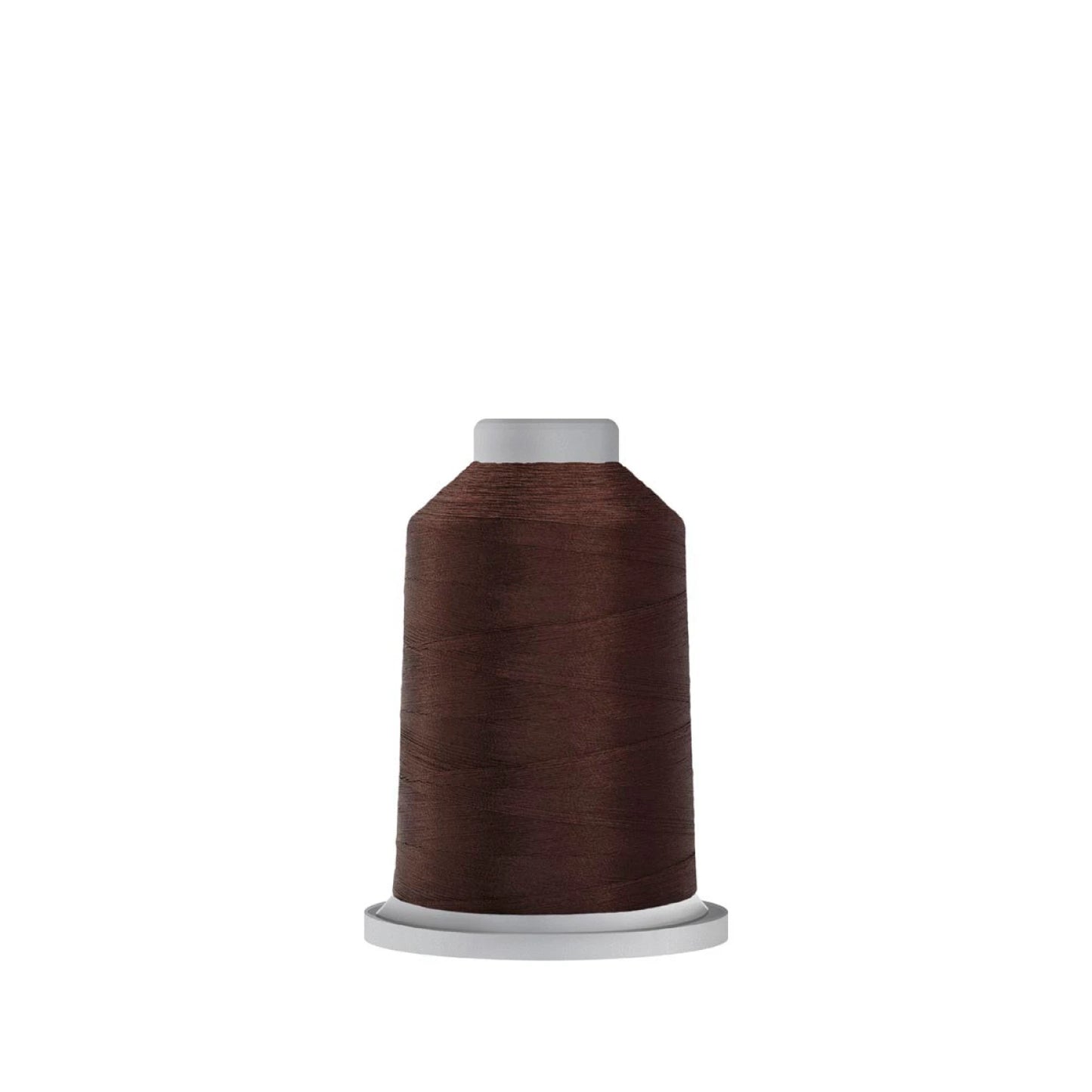 Glide 40wt Mini King Spool Chocolate # 410-20469 - 1100 yds - Special Order
