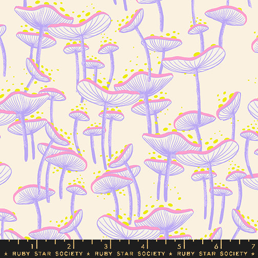 Glow Garden by Sarah Watts - Natural RS2115 11