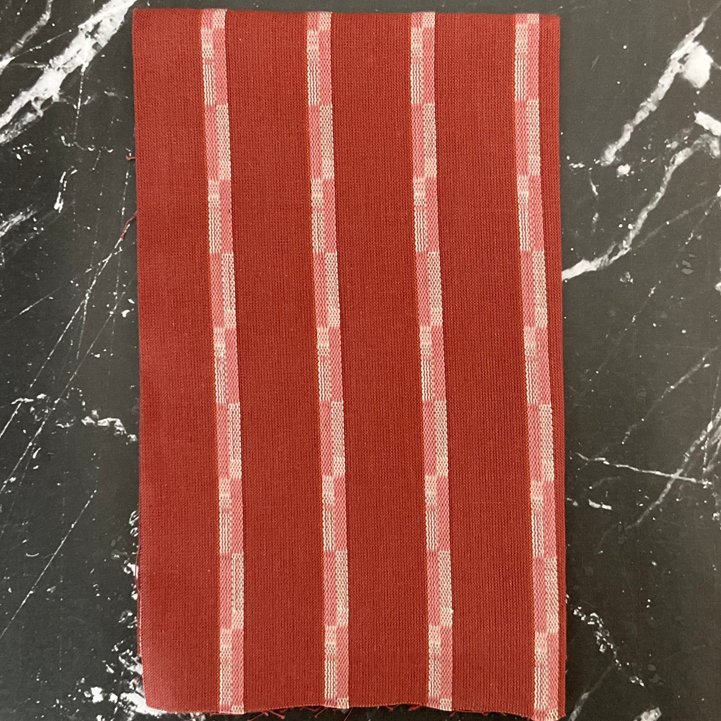 Golden Hour - Track Stripe Red Dahlia GLDHR-13-RED-DAHLIA