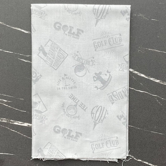 Golf Days: Club Gray