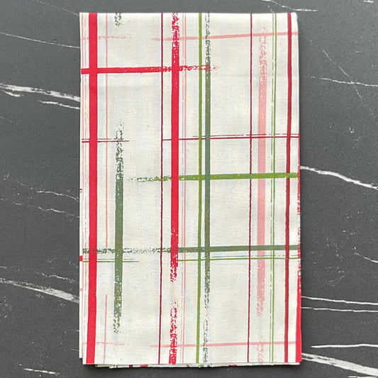 Good News Great Joy by Fancy That Design House - Candy Stripe - Snow 45564 11