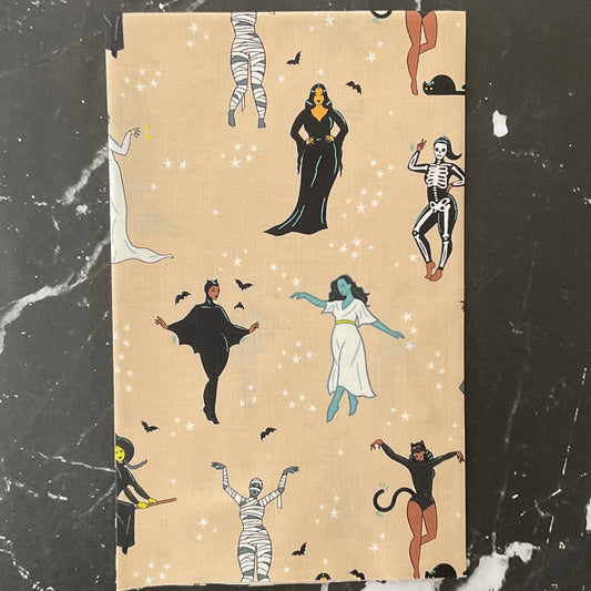 Good Spirits Collaborative Collection by Ruby Star Society : Fabric Bundles