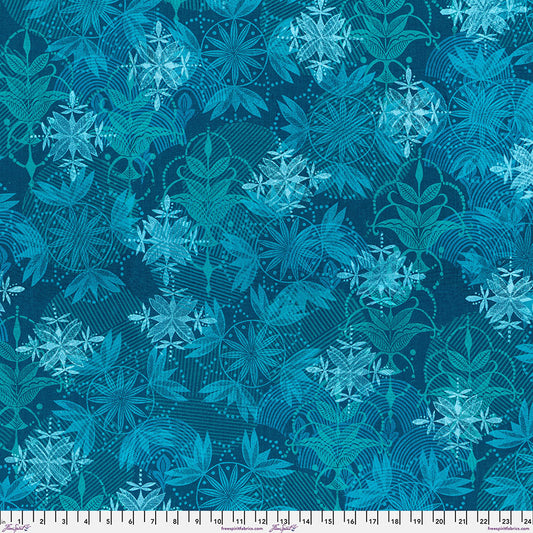 Grace by Valori Wells - Serene Peacock PWVW036.PEACOCK