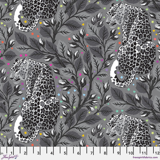 Graywork by Tula Pink : Birthmark Shadow PWTP258.SHADOW