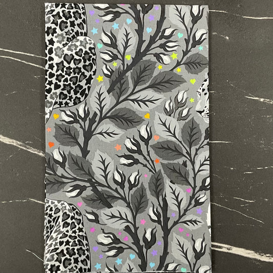 Graywork by Tula Pink : Birthmark Shadow PWTP258.SHADOW