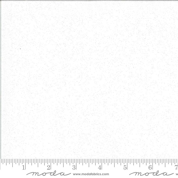 Grunge Glitter by BasicGrey : Glitter White Paper 30150 101GL