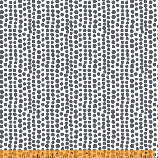 Happy Camper by Jill McDonald - Pebbles 53334-4