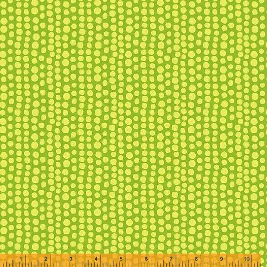 Happy Camper by Jill McDonald - Pebbles 53334-6