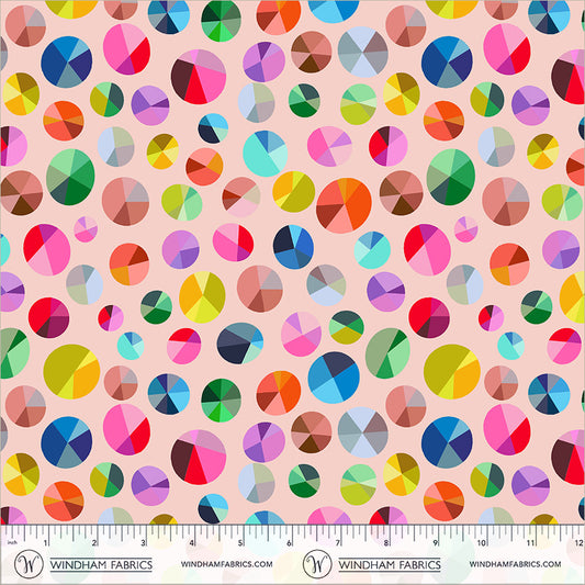 Happy Place by Annabel Wrigley - Fabric Bundles