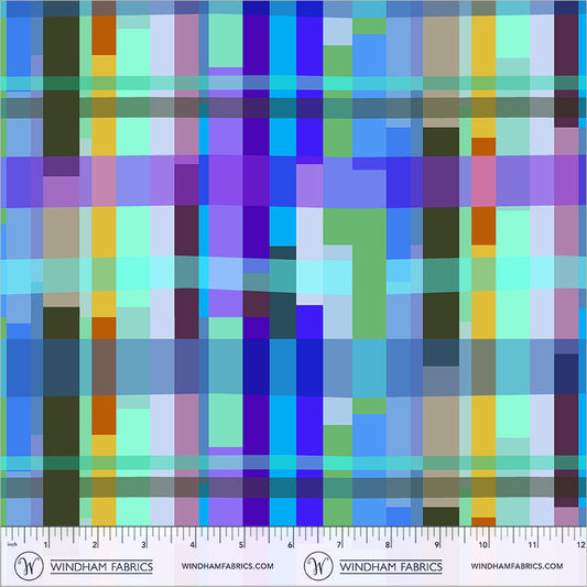 Happy Place by Annabel Wrigley - Fabric Bundles